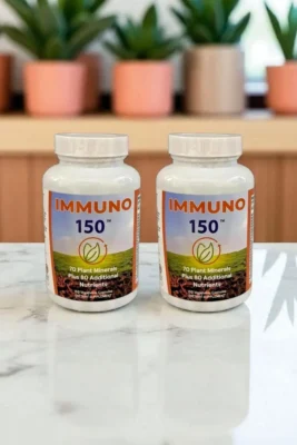Immuno 150
