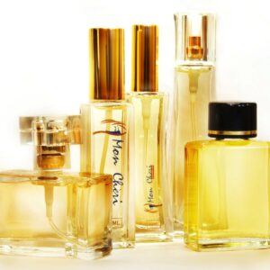 perfumes