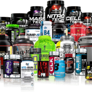 supplements
